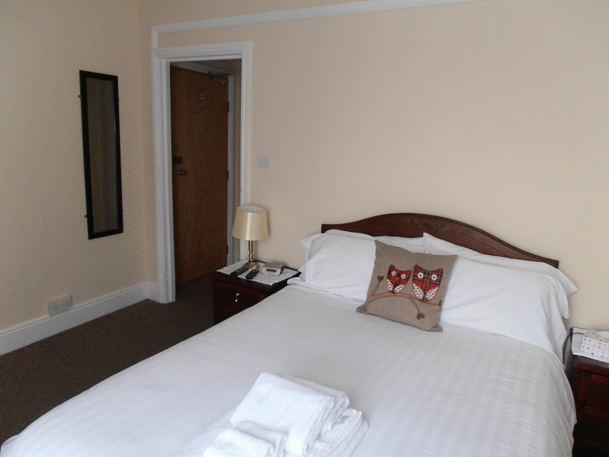 Hotel The Europa Whitby Esterno foto