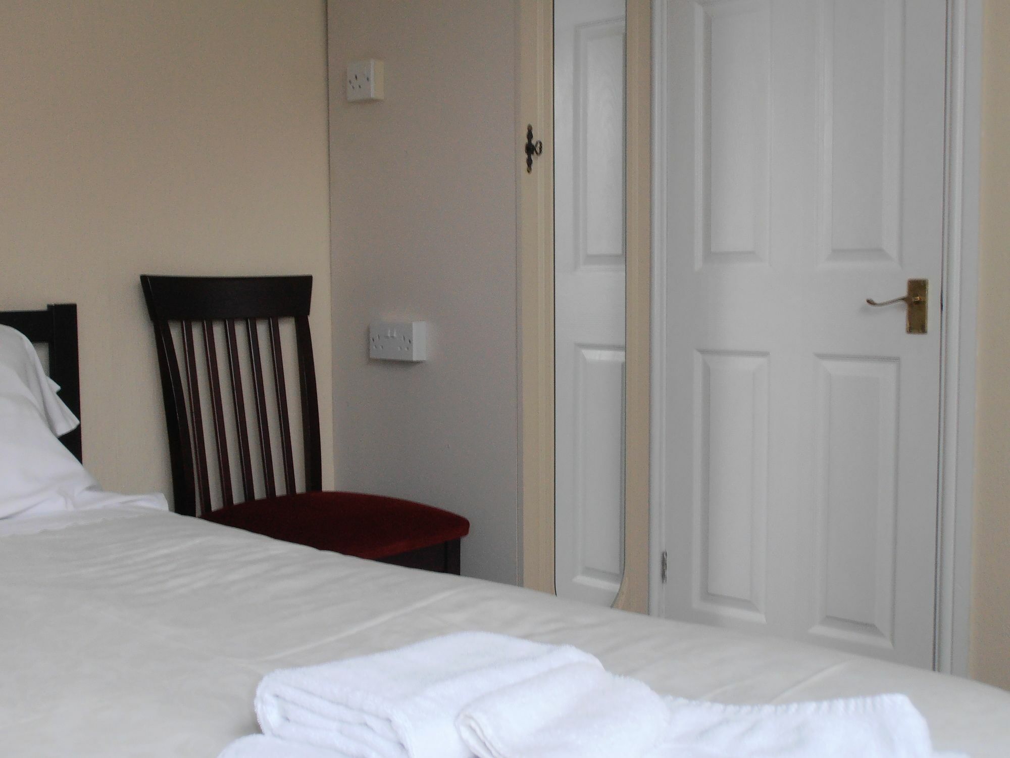Hotel The Europa Whitby Esterno foto