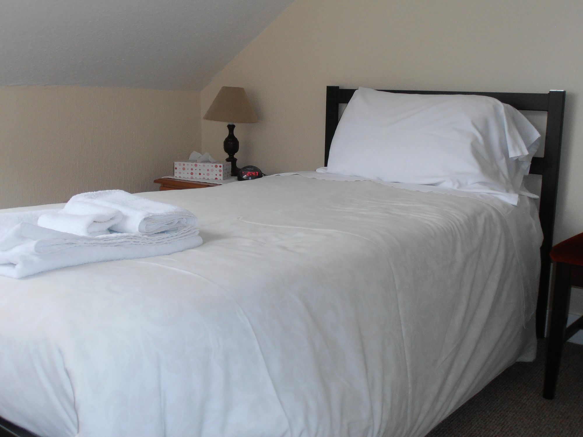 Hotel The Europa Whitby Esterno foto